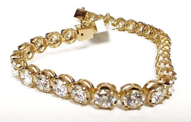 Diamond Bracelet