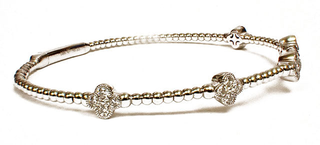 Diamond Bracelet