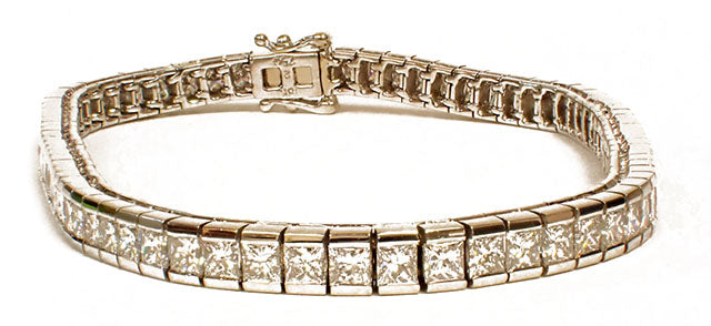 Diamond Bracelet