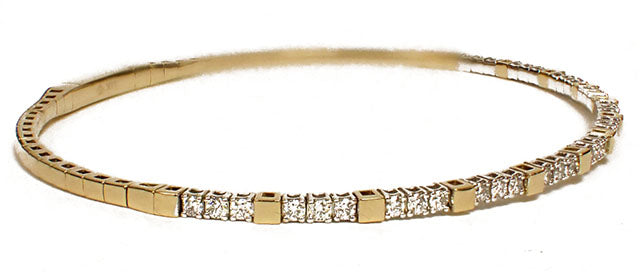 Diamond Bracelet