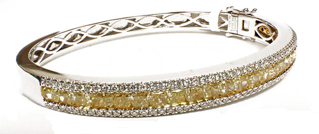 Diamond Bracelet