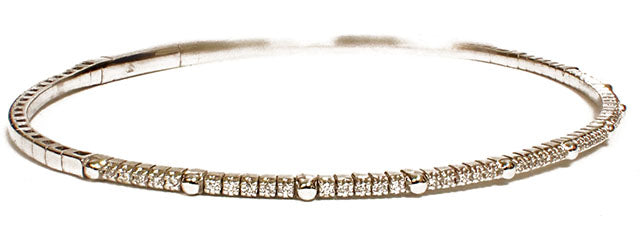 Diamond Bracelet