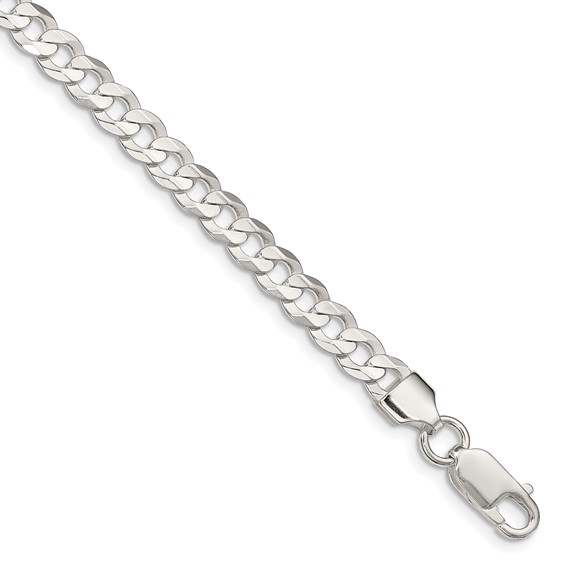 Sterling Silver Bracelet