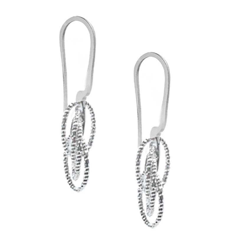 Sterling Silver Earrings