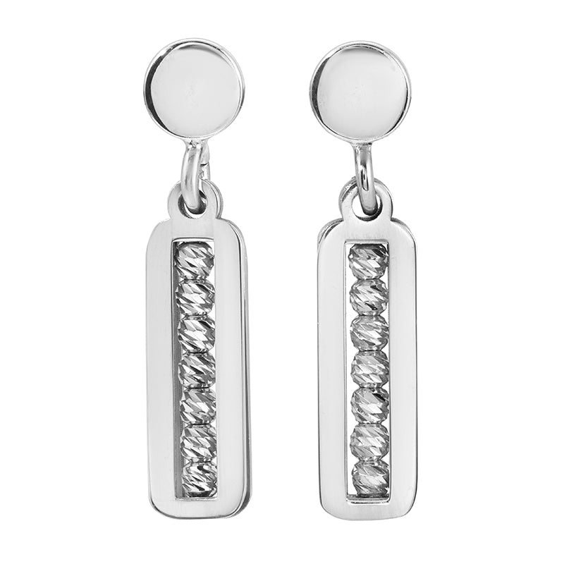 Sterling Silver Earrings