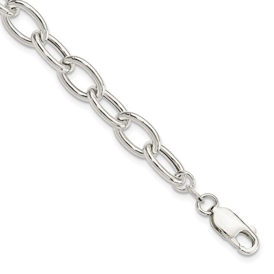 Sterling Silver Bracelet