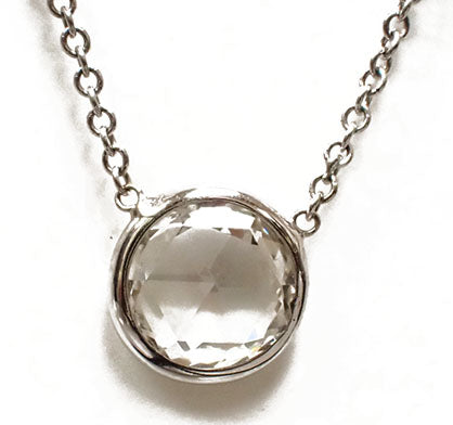 Diamond Necklace