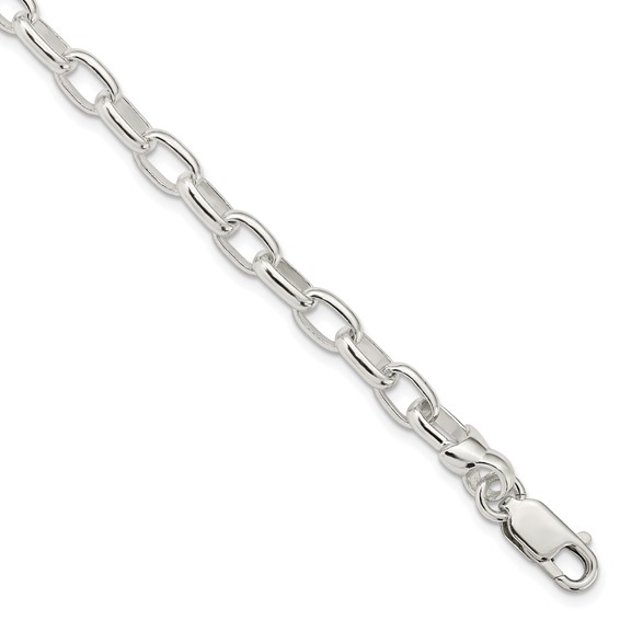 Sterling Silver Bracelet