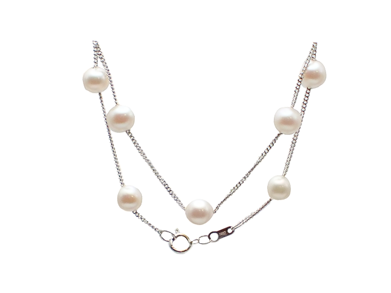 Pearl Bracelet