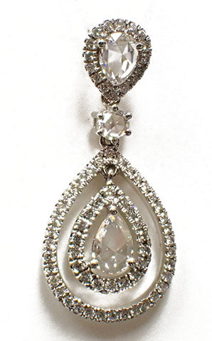 Diamond Pendant