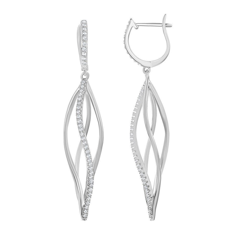 Sterling Silver Earrings