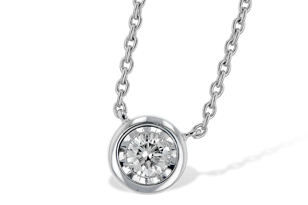 Diamond Necklace