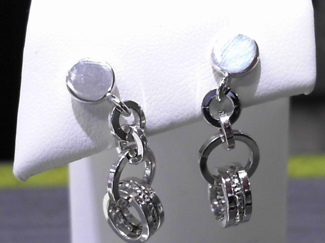 Sterling Silver Earrings