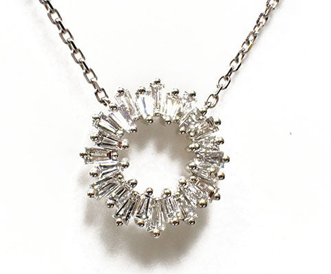 Diamond Necklace