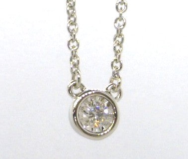 Diamond Necklace