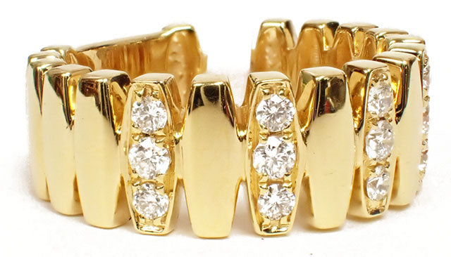 Diamond Fashion Rings - Women