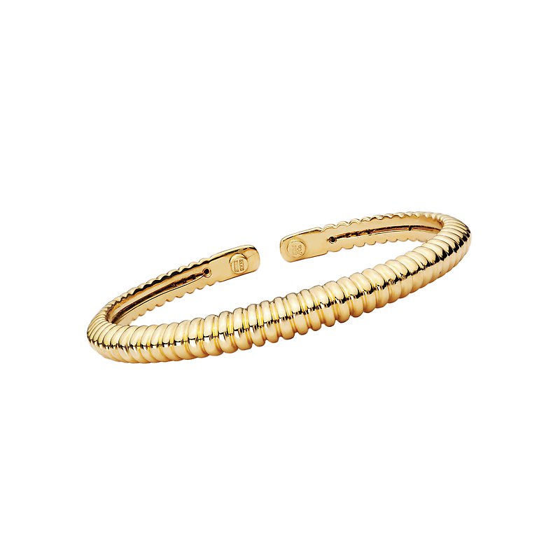 14 Karat Yellow Bracelet