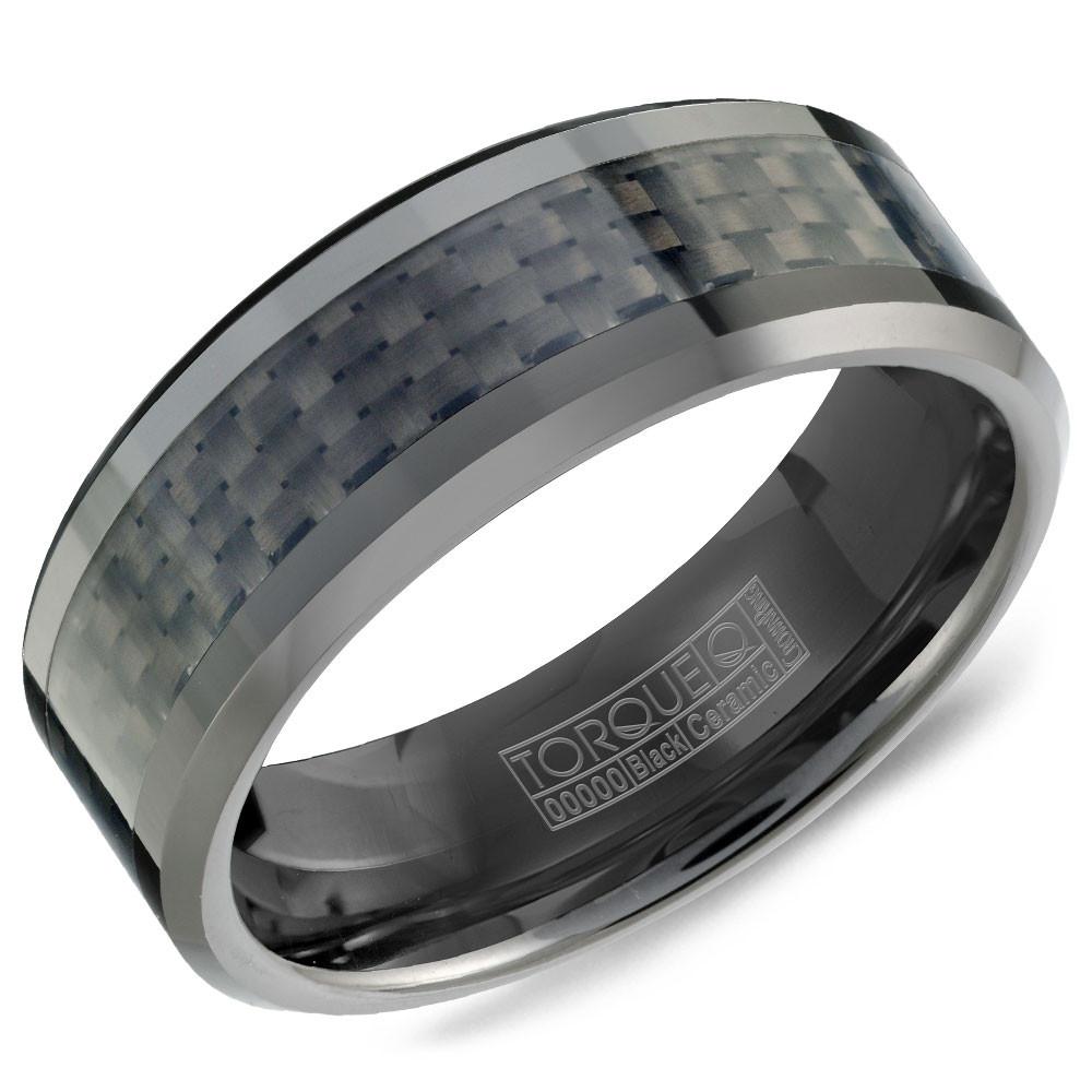 Alternative Metal Ring