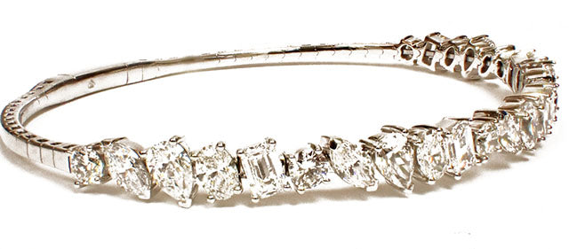 Diamond Bracelet