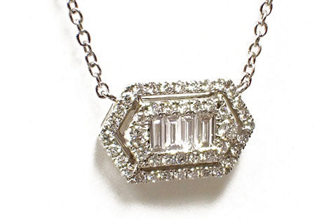 Diamond Necklace