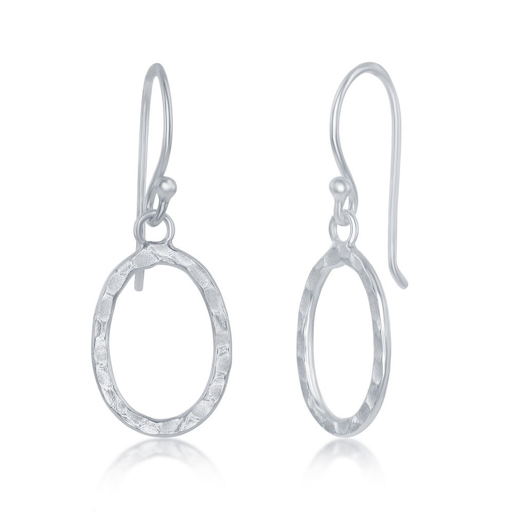 Sterling Silver Earrings