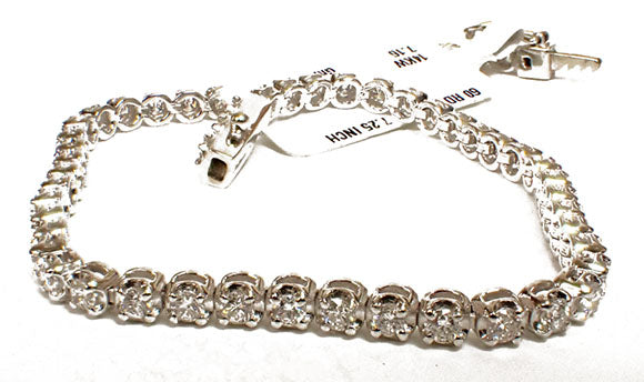 Diamond Bracelet