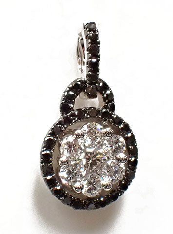 Diamond Pendant