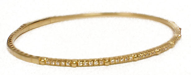 Diamond Bracelet