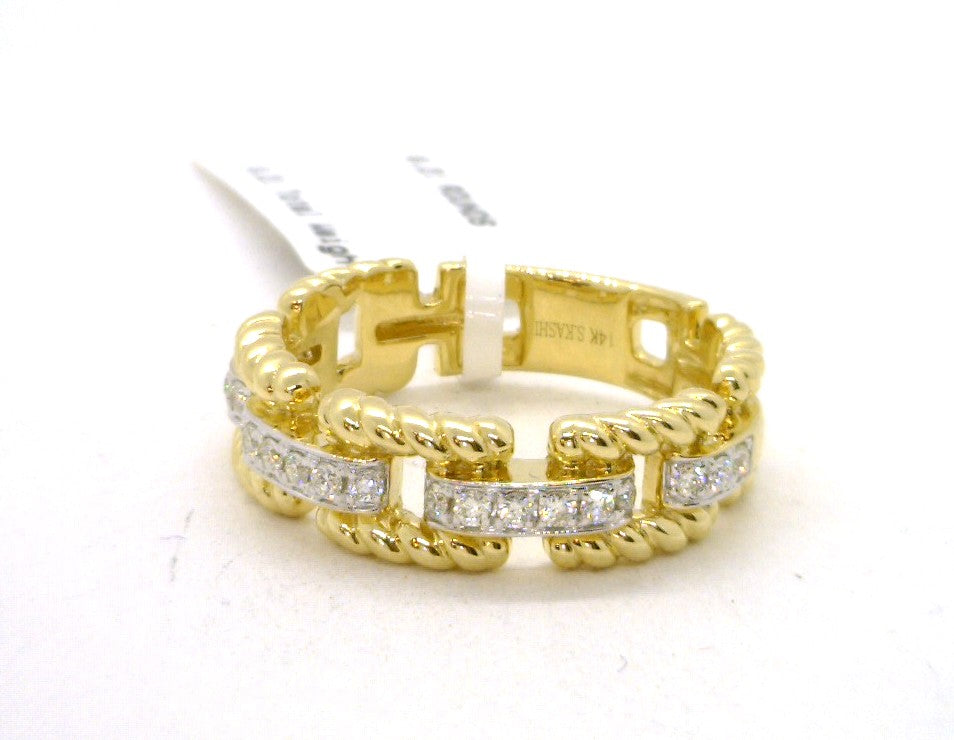 Diamond Fashion Rings - Women