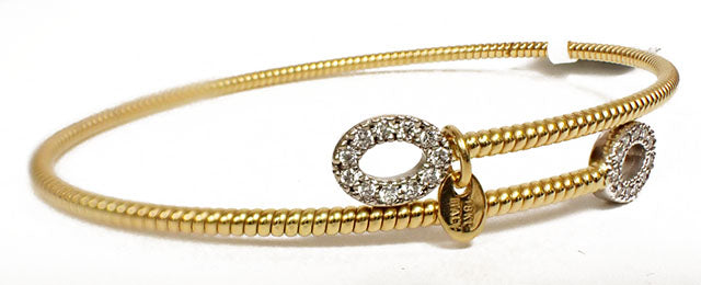 Diamond Bracelet