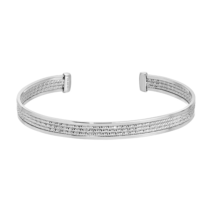 Silver Bracelet