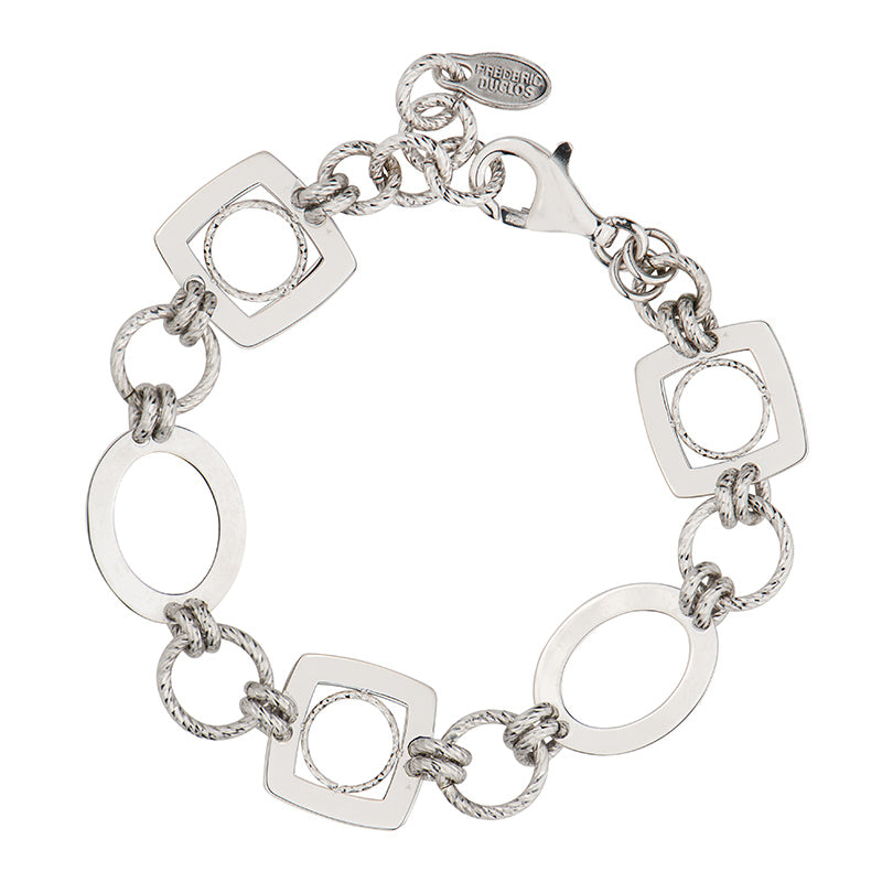 Sterling Silver Bracelet