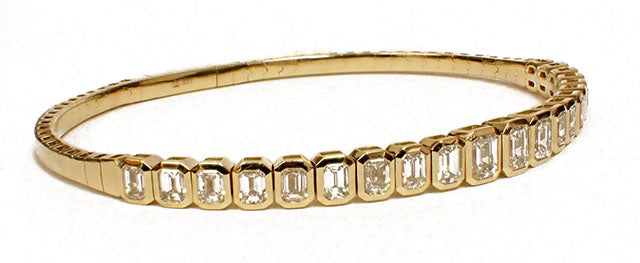 Diamond Bracelet