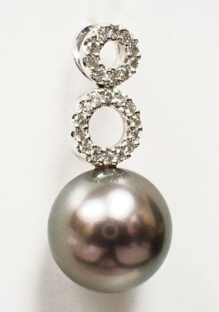 Pearl Pendant