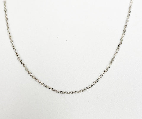 Silver Chain