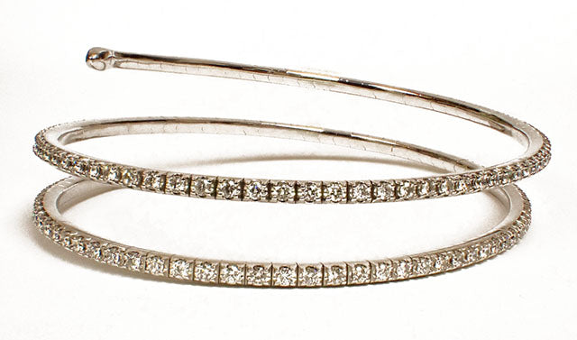 Diamond Bracelet